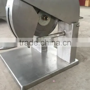 Machine Cut Chicken / Chicken Machine Cutting Prices / Poultry Cutter thumbnail-6