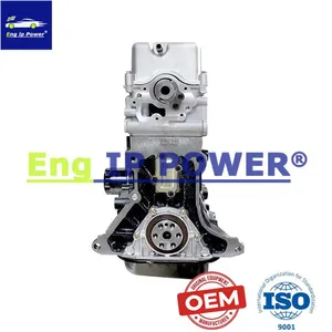 B10S1 Engine Daewoo Matiz Chevrolet Spark M200 1.0L thumbnail-3