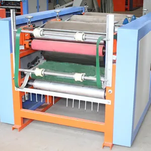 User-Friendly Touch Screen Control PP Woven Sack Printing Equipment for Factories thumbnail-1