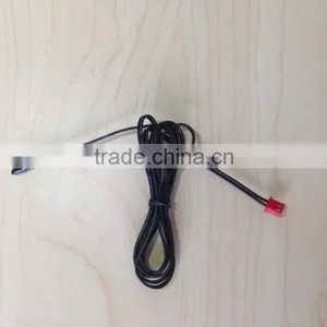 Air Conditioner Temperature Probe With NTC Thermistor thumbnail-1