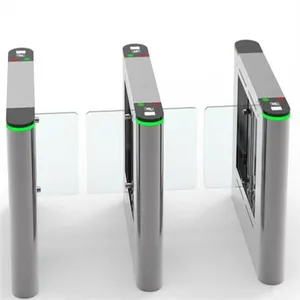 Supply of Esd Swing Gate Access Control / Imported Esd From the United States / Swing Gate Access Control System thumbnail-2