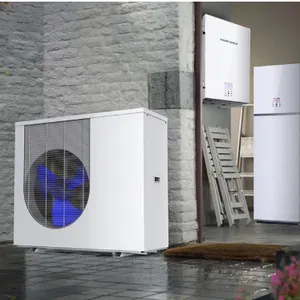 Hybrid Heat Pump thumbnail-3
