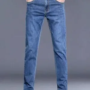 Men's Denim Jeans (Long Pants) thumbnail-2