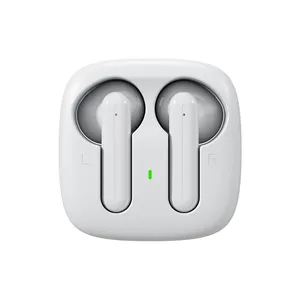 New Mini Bluetooth Earbuds H19 Semi-in-Ear TWS Headphones thumbnail-1