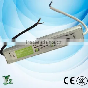 IP67 Waterproof 45W 12V 24V 36V 48V Led Power Supply With High Efficiency thumbnail-1