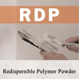 EVA, Redispersible Polymer Powder, Redispersible Latex Powder thumbnail-1