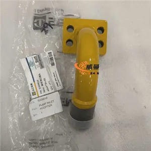 SEM 5209916 Pump Inlet Adapter for SEM Wheel Loader With Good Quality and Price thumbnail-3