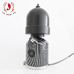 Luhuayu IP68 HD Fish Finder Fish Detector With Lifting and Lowering Device 30M Cable Length thumbnail-5