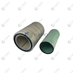Air Filter 860126532 for XCMG Crane Genuine OEM thumbnail-2