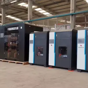 5-12% Fully Automatic Sodium Hypochlorite Production System With Hydrogen Removal thumbnail-3