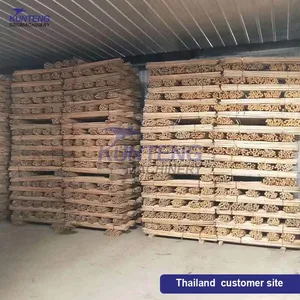 Chinese Green Tea Flower Tea Herb-medicine Tray Drying Room Black Tea Dehydrator Dryer EPC thumbnail-3
