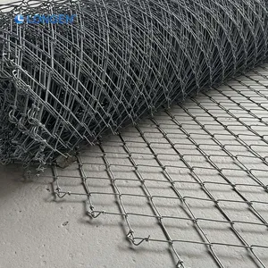 Rockfall Netting G65 4 Premium Anti Drop SNS Slope Protection Mesh High Tensile Rockfall Netting Lock Scenic Slope Rock Mass thumbnail-4