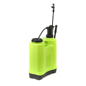 Factory Supply Backpack Sprayer Practical Spray Lance Sprayer for Wholesale Buyers Stable Import Distribution Supply for Fertilizer and Pest thumbnail-1