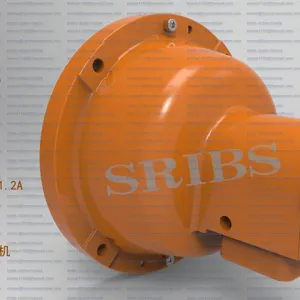 Construction Hoist Safety Device SAJ30 SAJ40 SAJ50 SAJ60 thumbnail-1