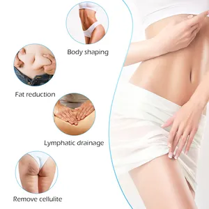 30K Cavitation Body Contouring Machine With 5-in-1 Laser & RF for Non-Invasive Slimming thumbnail-2