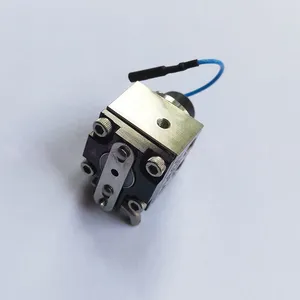 000100014 55um Ink Chamber With Nozzle for Alphajet Inkjet Coding Printer thumbnail-2