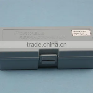 Fruit Milk Tea Test Equipment Refractometers thumbnail-2