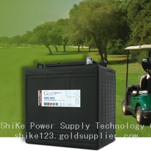 Q-BATTERIES Battery （China ）Limited Company thumbnail-3