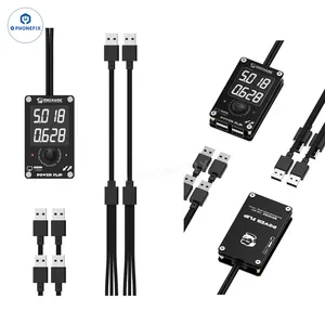 MECHANIC Power Flip Smart Power Cable for Rapid Device Booting thumbnail-2