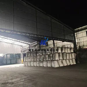 Direct Supply From Metallurgical Coke Manufacturer; Coke Specialized for Blast Furnace Ironmaking; Low Sulfur, Low Ash; Stable Supply. thumbnail-2