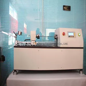 Shanghai Anchor Chang Wire Torsion Testing Machine, Tensile Testing Machine, Factory Direct Sale of Wire Torsion Testing Machine thumbnail-3