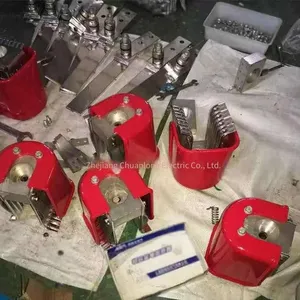 Chuanlong Zw32-40.5 Vacuum Circuit Breaker thumbnail-1
