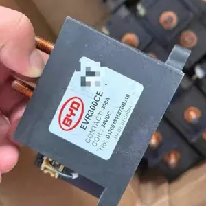 BYD High Voltage Relay thumbnail-2