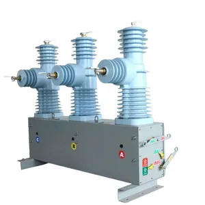 Three-Phase 11kV 22kV 33kV Zigzag Grounding Transformer With Neutral Grounding Resistor NGR NER System for Substation Grounding Protection thumbnail-3