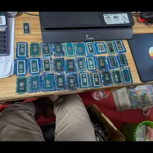 Professional Recycling of Mobile Phone Memory Ics, Storage Chips, and Scrap Electronics With Fast Settlement thumbnail-5