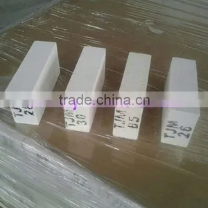 High Quality Morgan Light Weight Insulation Bricks thumbnail-2