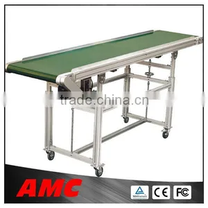 Mini Belt Conveyor thumbnail-2