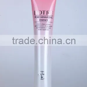 Extruded Tube for Sunblock Packaging,Small Plastic Tube thumbnail-1