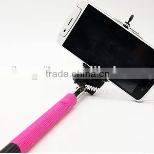 Cable Selfie Stick thumbnail-3