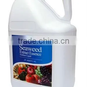 Organic Seaweed Extract Essence Foliar Fertilizer thumbnail-1