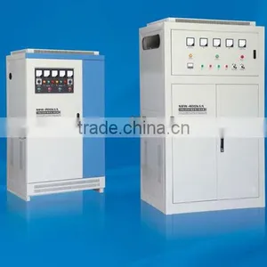 Three Phase SBW 150KVA Full Automatic Voltage Stabilizer thumbnail-1
