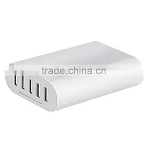 Mutiple USB Charger thumbnail-2