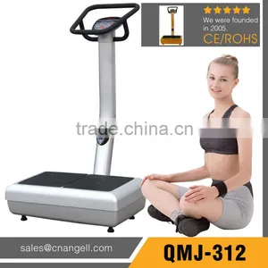 1000W VIBRATION MACHINE CE Certification THIN BODY thumbnail-1