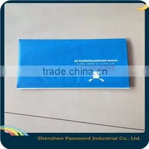 Guangdong China Blue Printing Kraft Bubble Mailer thumbnail-2