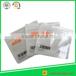 Printied Gift Ldpe Ziplock Bag thumbnail-1