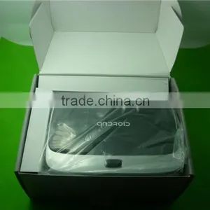 Android TV Box 2GB 8GB Android 4.2 RK3188 Quad Core MK888 TV Box thumbnail-1