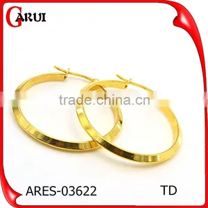 My Style Jewelry Wholesale Earrings Handmade Indian Gold Earrings thumbnail-5
