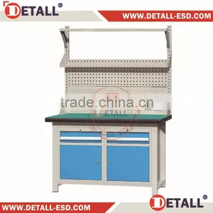 Best Quality Heavy Duty Workbench With Drawers thumbnail-5