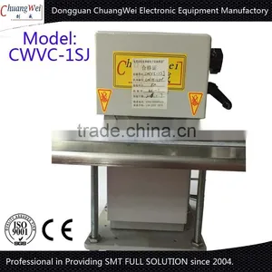 China PCB Depaneling Machine / Pcb Separator /pcb Cutting Machine thumbnail-1