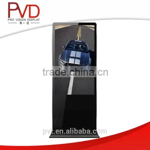 46 Inch China High Brightness Digital Advertising Display Board thumbnail-3