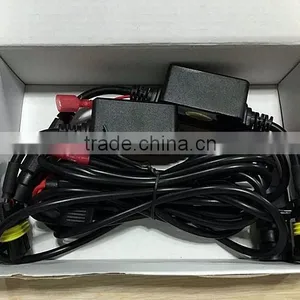 2015 New Product F35-E 55W 24V Hid Xenon Kit Canbus Led Warning Error Canceller Ballast Decoder thumbnail-3