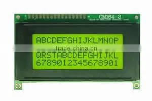 1604 Stn Cob Lcd Module Display With Led Backlight thumbnail-1