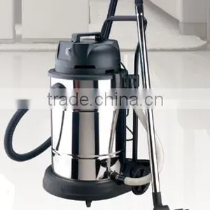 Vacuum Cleaner Type and Plastic + Metal Material High-power Wet & Dry Car Vacuum Cleaner thumbnail-1