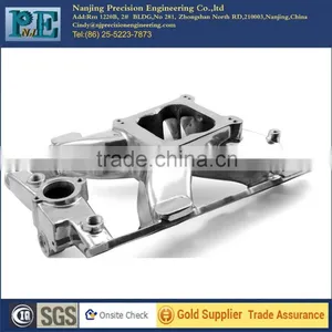 High Precision Custom Steel Core Auto Parts thumbnail-5