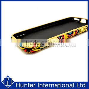 Popular Aztec Design For IPhone6 Leather PC Case thumbnail-4