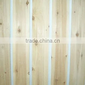 Red Cedar Fence Posts thumbnail-1